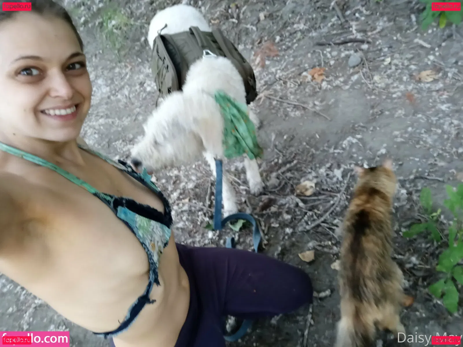 doitwithdaisy Onlyfans Photo Gallery 