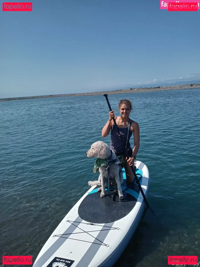 doitwithdaisy Onlyfans Photo Gallery 