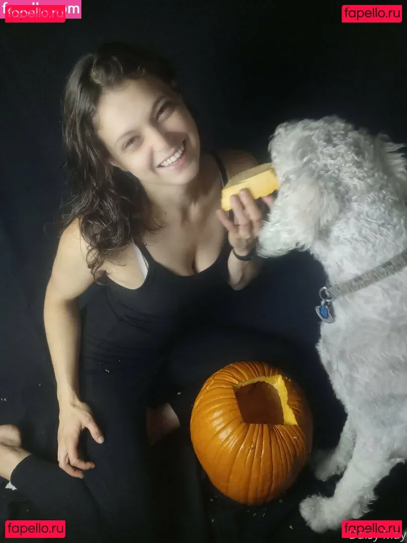 doitwithdaisy Onlyfans Photo Gallery 