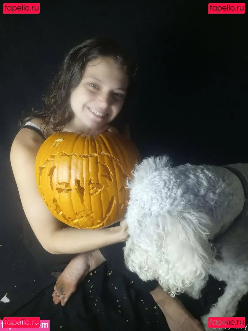 doitwithdaisy Onlyfans Photo Gallery 