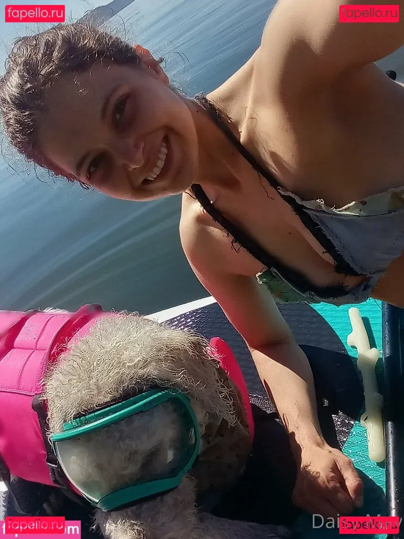 doitwithdaisy Onlyfans Photo Gallery 