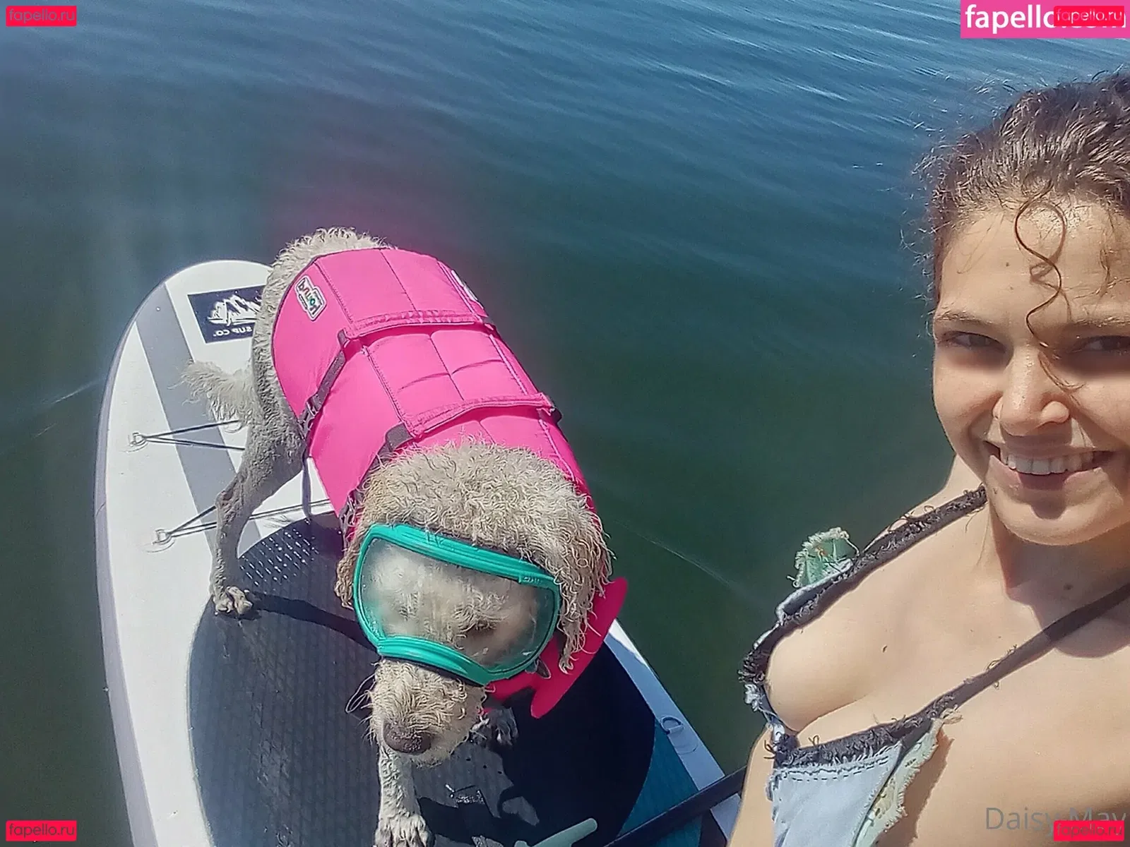 doitwithdaisy Onlyfans Photo Gallery 