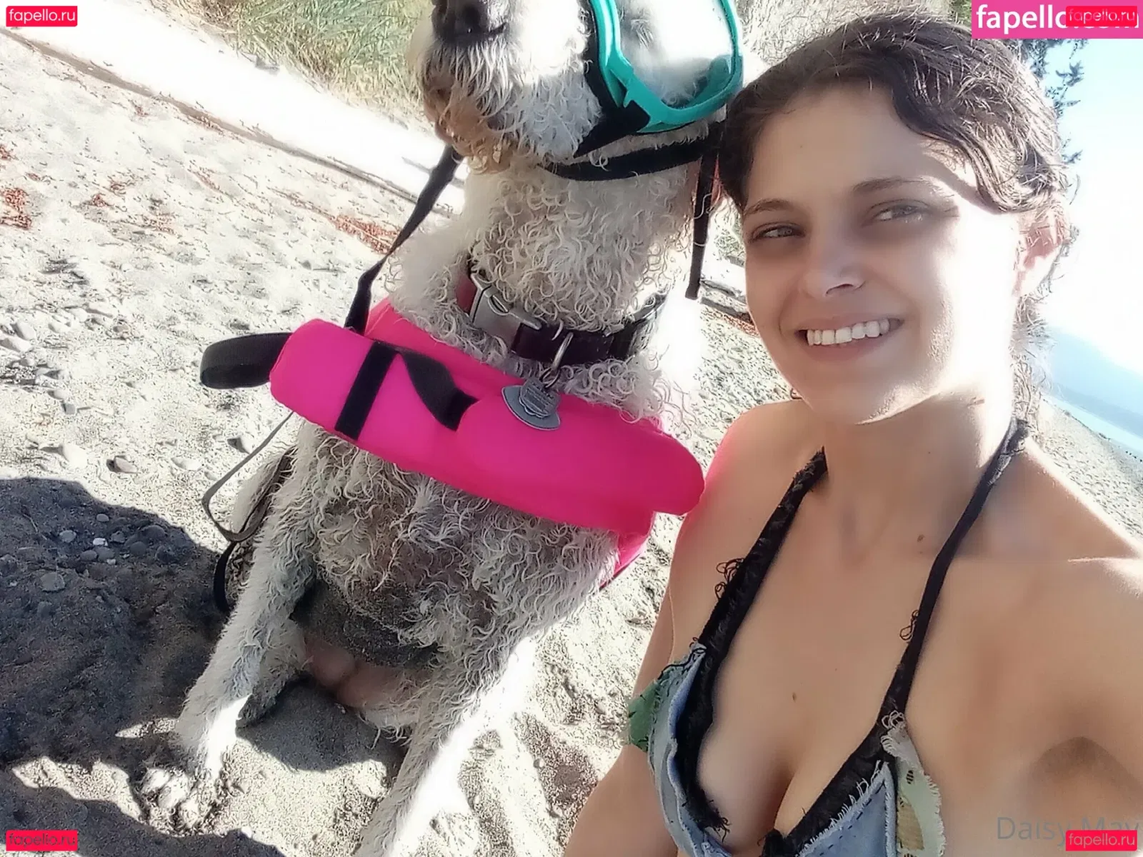 doitwithdaisy Onlyfans Photo Gallery 