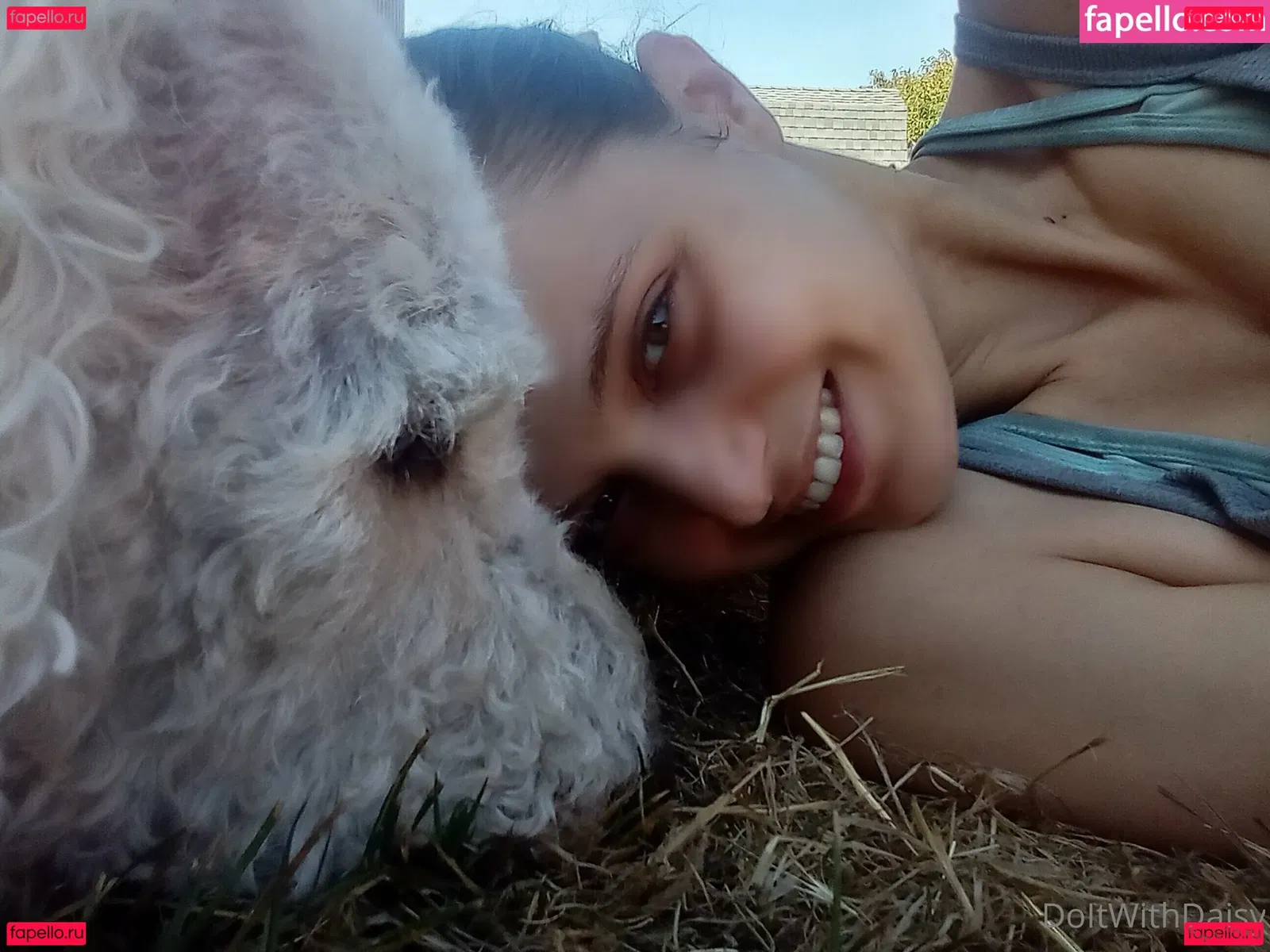 doitwithdaisy Onlyfans Photo Gallery 