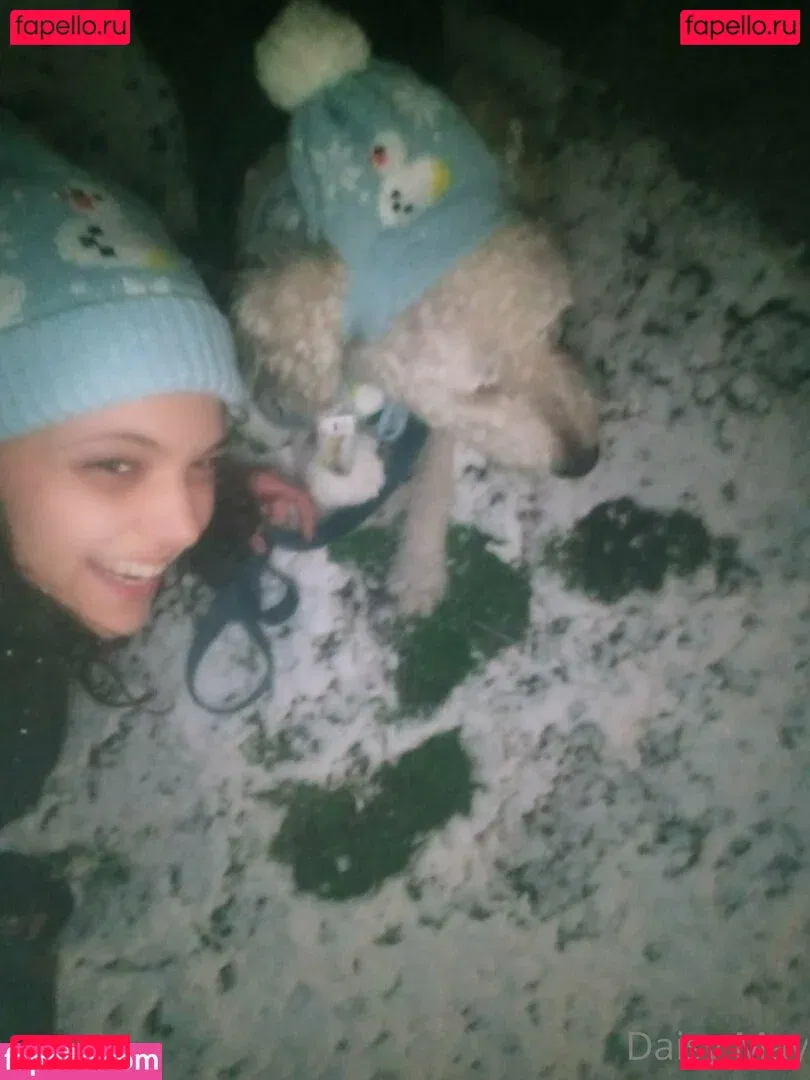 doitwithdaisy Onlyfans Photo Gallery 