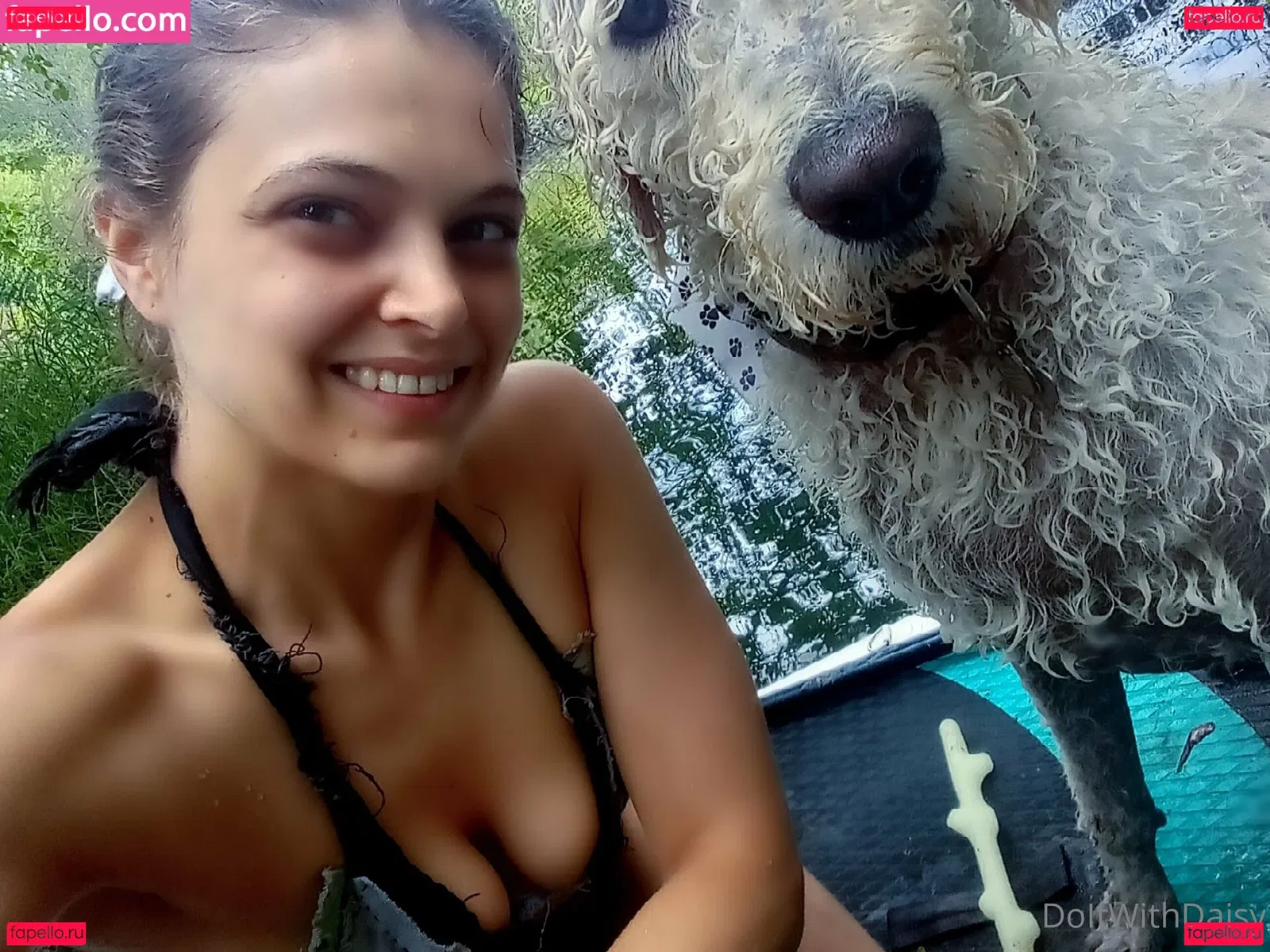 doitwithdaisy Onlyfans Photo Gallery 