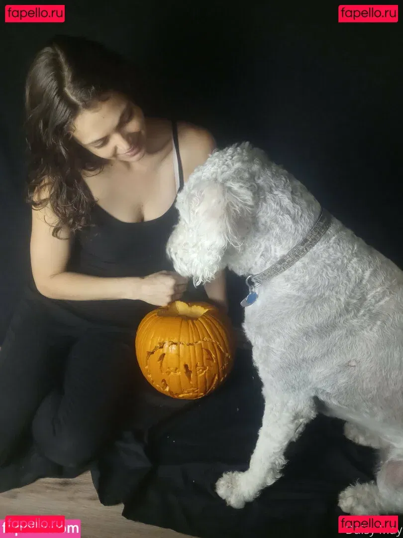 doitwithdaisy Onlyfans Photo Gallery 