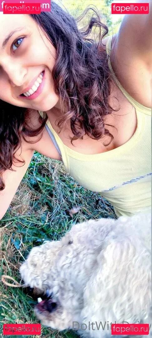 doitwithdaisy Onlyfans Photo Gallery 