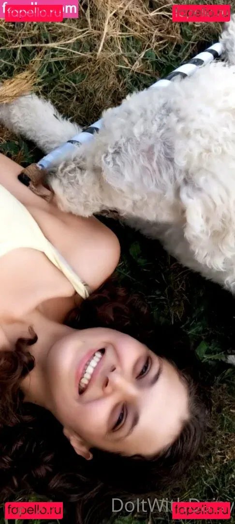 doitwithdaisy Onlyfans Photo Gallery 