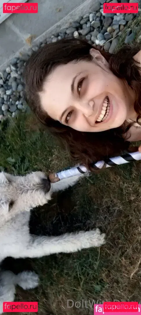 doitwithdaisy Onlyfans Photo Gallery 