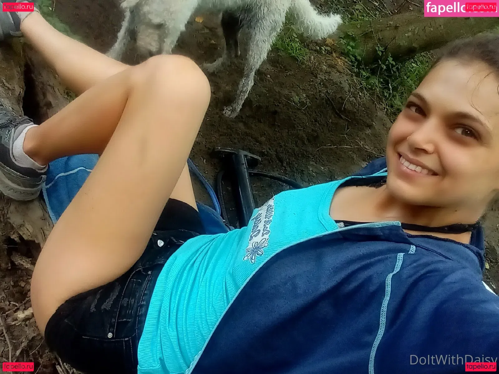 doitwithdaisy Onlyfans Photo Gallery 