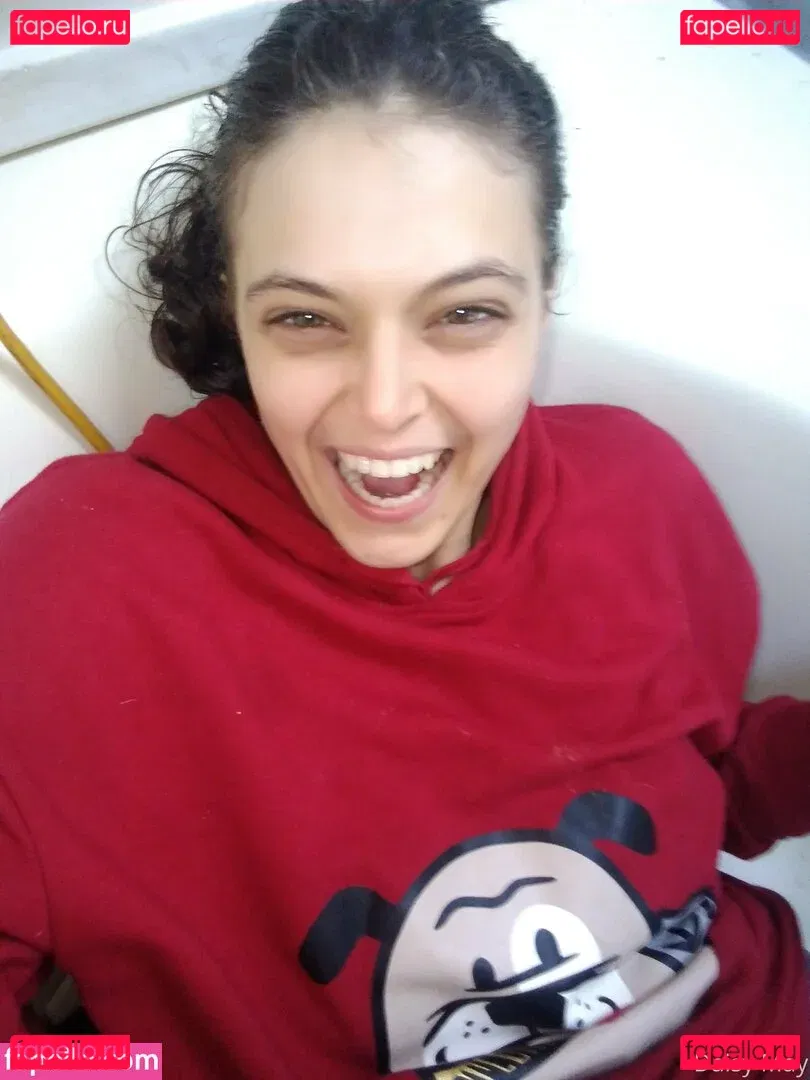 doitwithdaisy Onlyfans Photo Gallery 