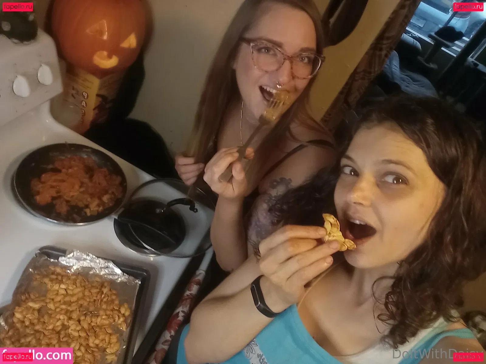 doitwithdaisy Onlyfans Photo Gallery 