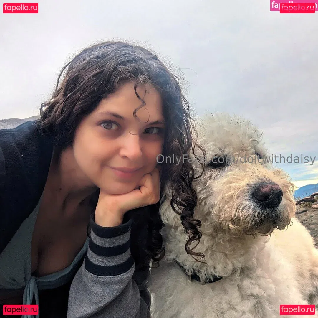 doitwithdaisy Onlyfans Photo Gallery 