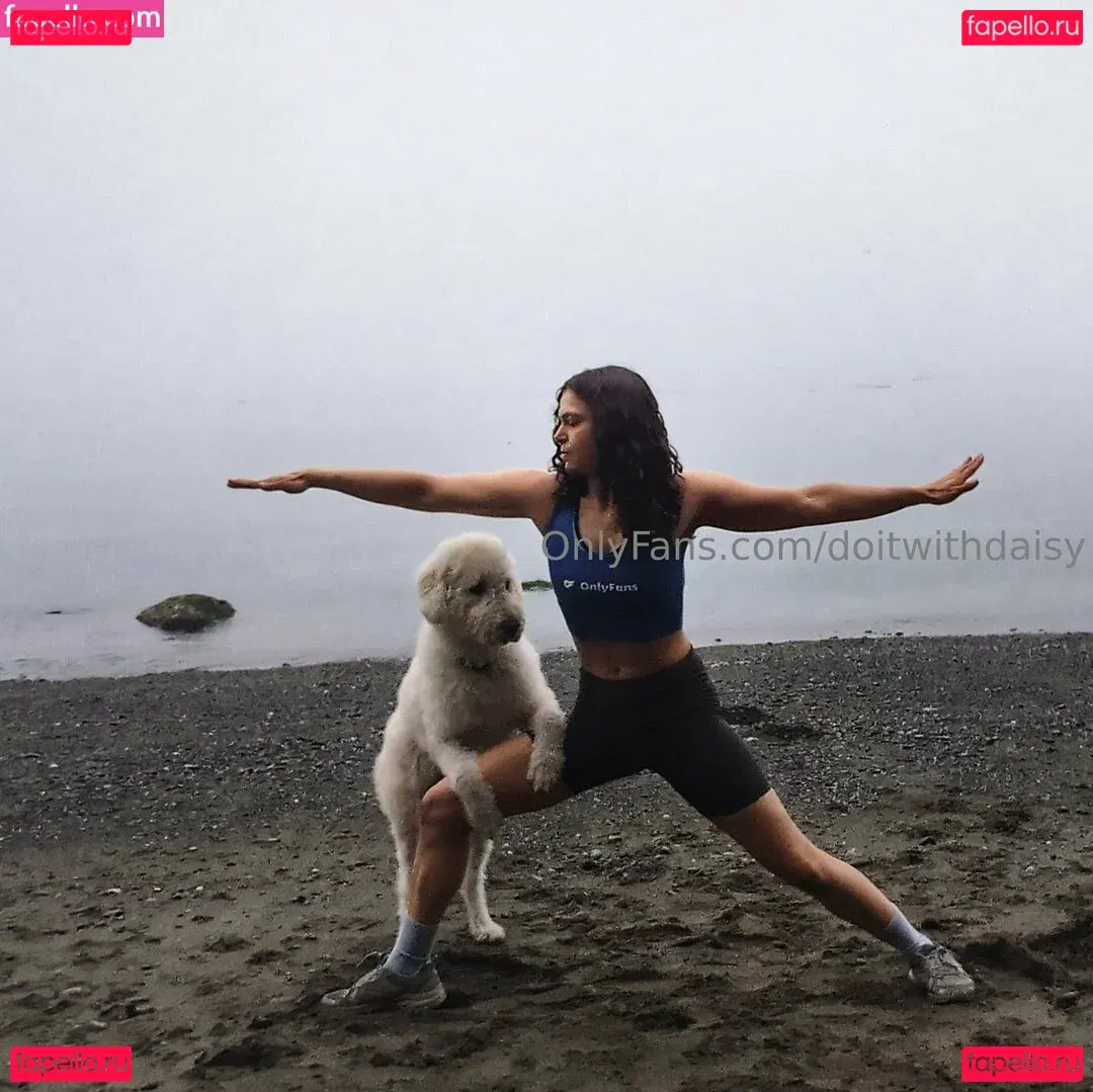 doitwithdaisy Onlyfans Photo Gallery 
