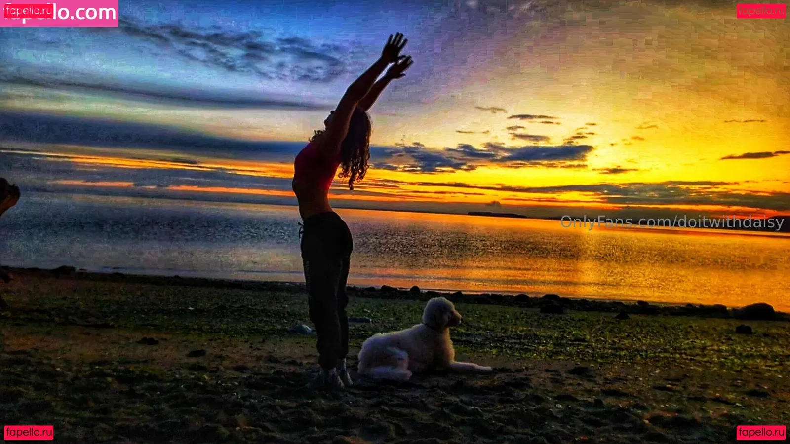 doitwithdaisy Onlyfans Photo Gallery 