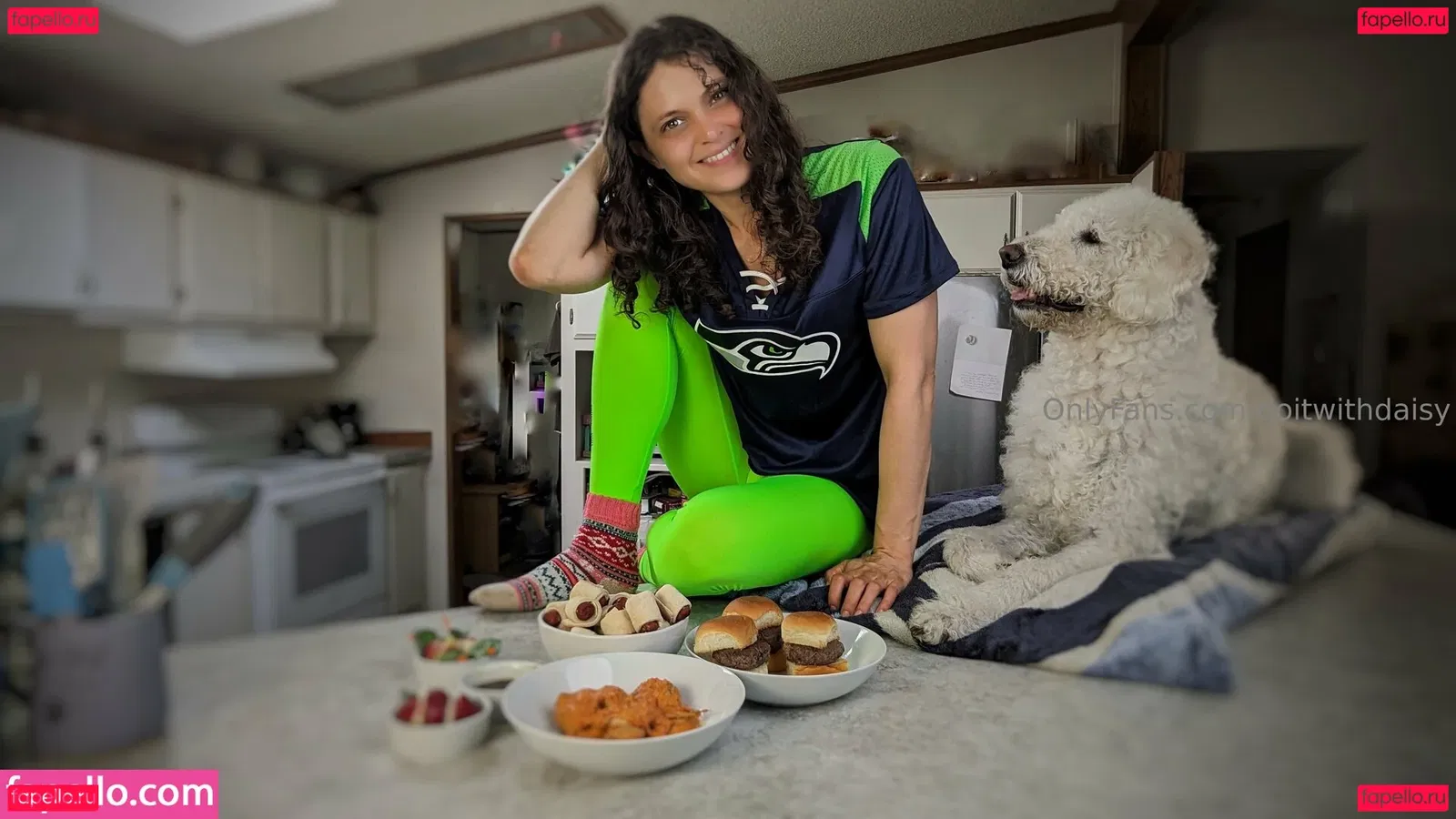 doitwithdaisy Onlyfans Photo Gallery 