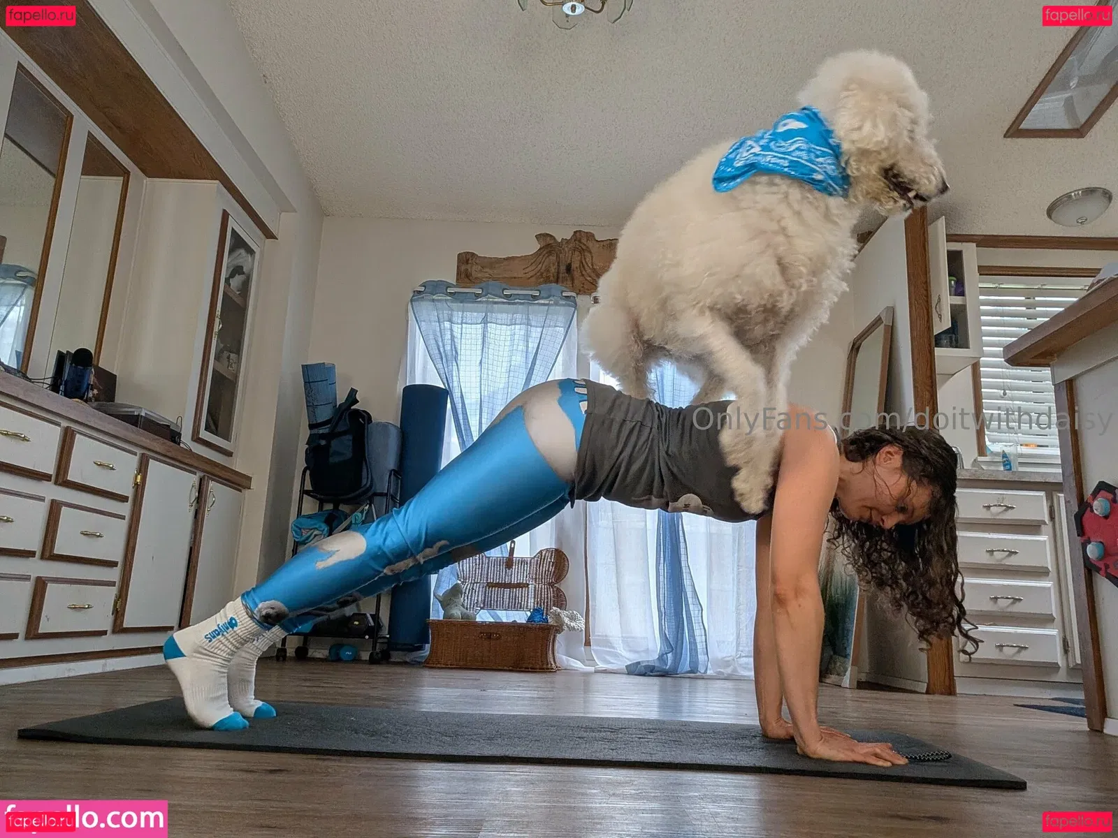 doitwithdaisy Onlyfans Photo Gallery 