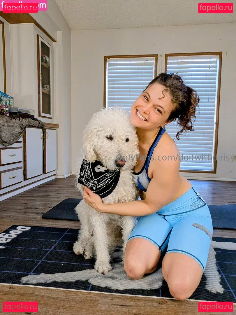 doitwithdaisy Onlyfans Photo Gallery 