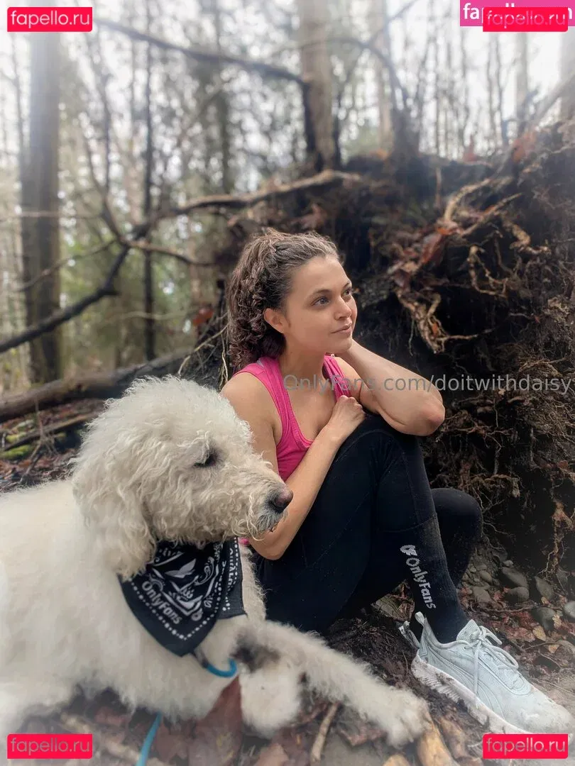 doitwithdaisy Onlyfans Photo Gallery 