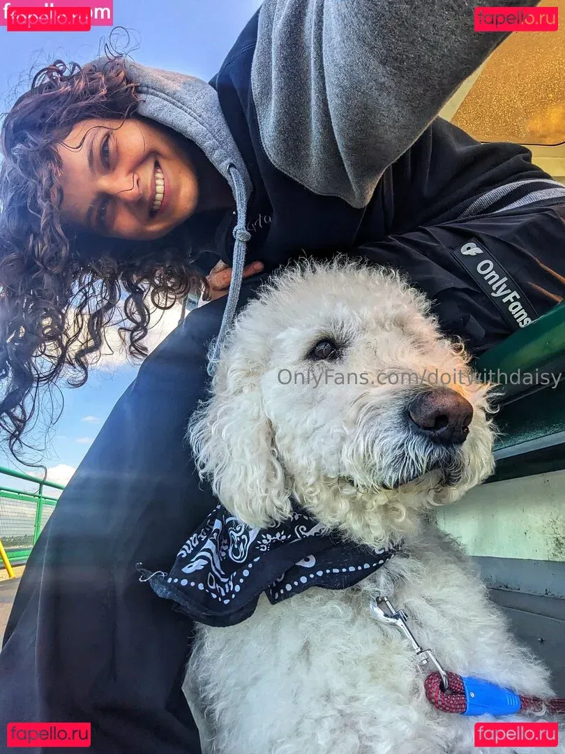 doitwithdaisy Onlyfans Photo Gallery 