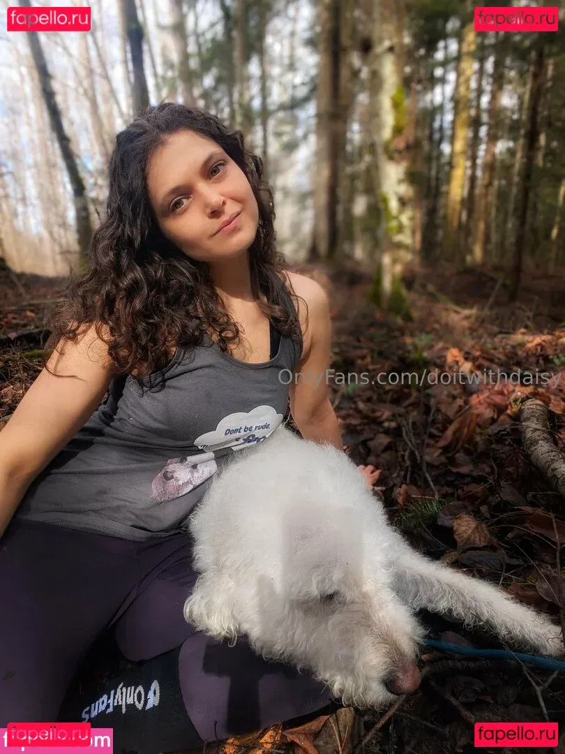doitwithdaisy Onlyfans Photo Gallery 