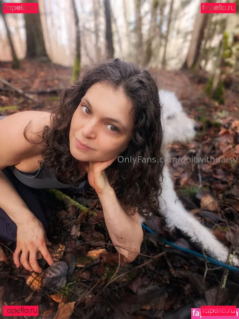 doitwithdaisy Onlyfans Photo Gallery 