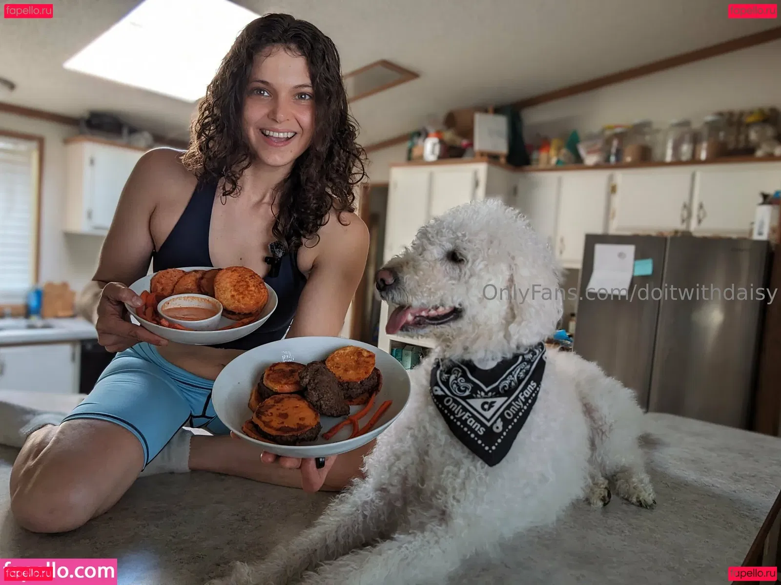 doitwithdaisy Onlyfans Photo Gallery 