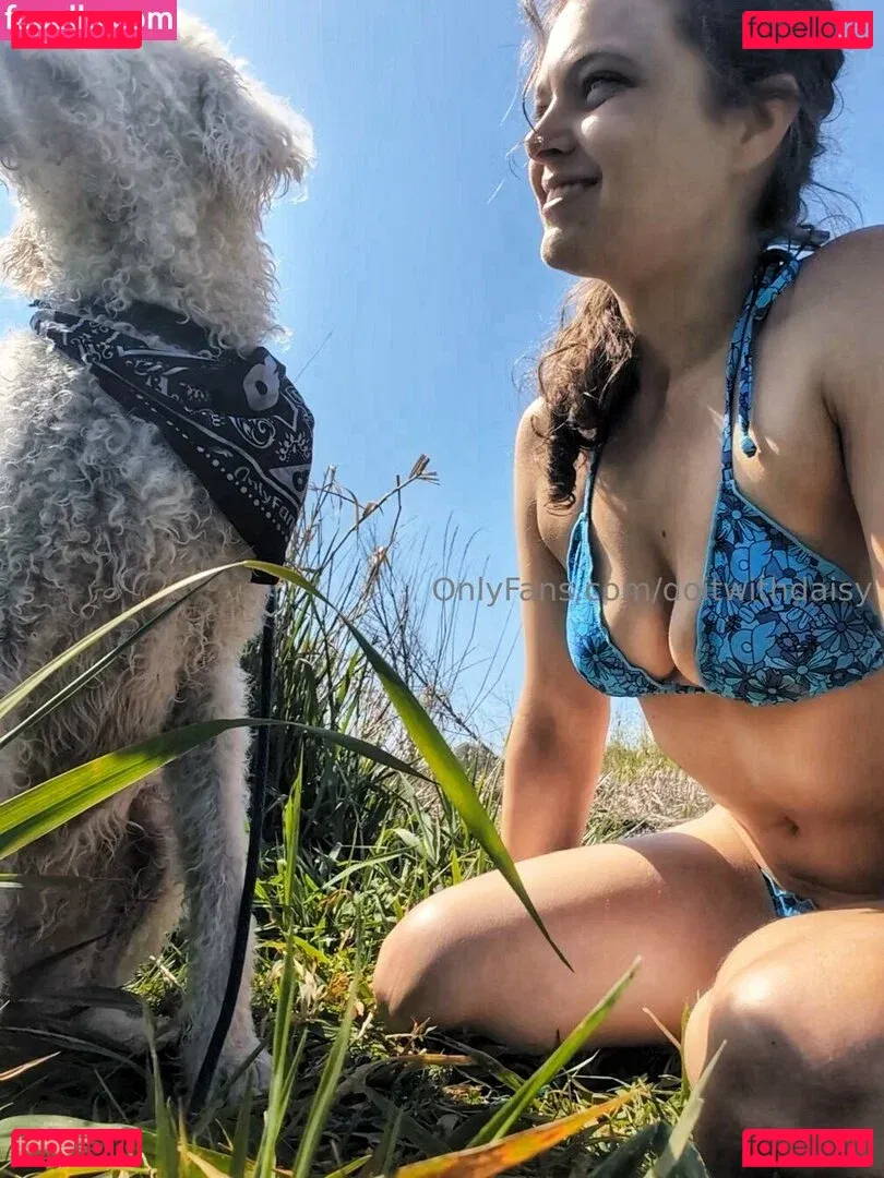 doitwithdaisy Onlyfans Photo Gallery 