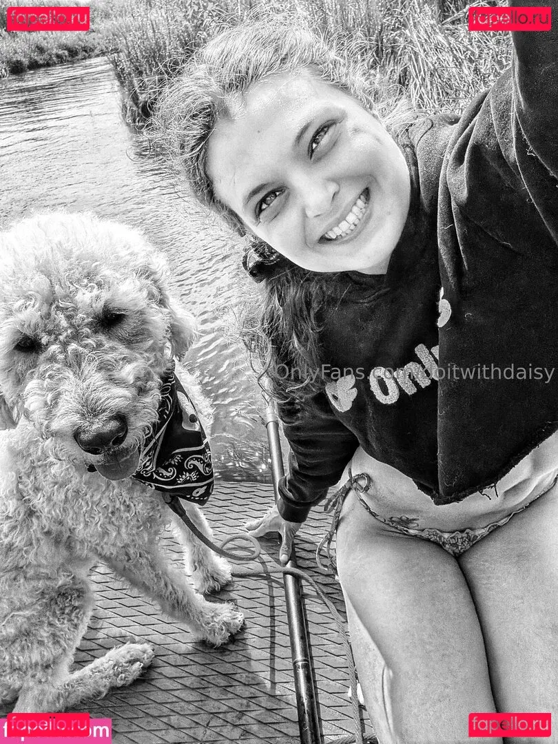 doitwithdaisy Onlyfans Photo Gallery 