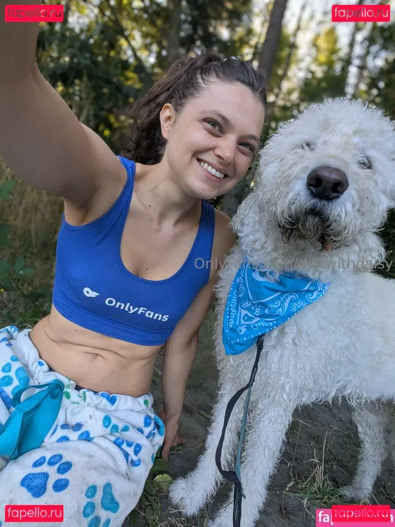 doitwithdaisy Onlyfans Photo Gallery 