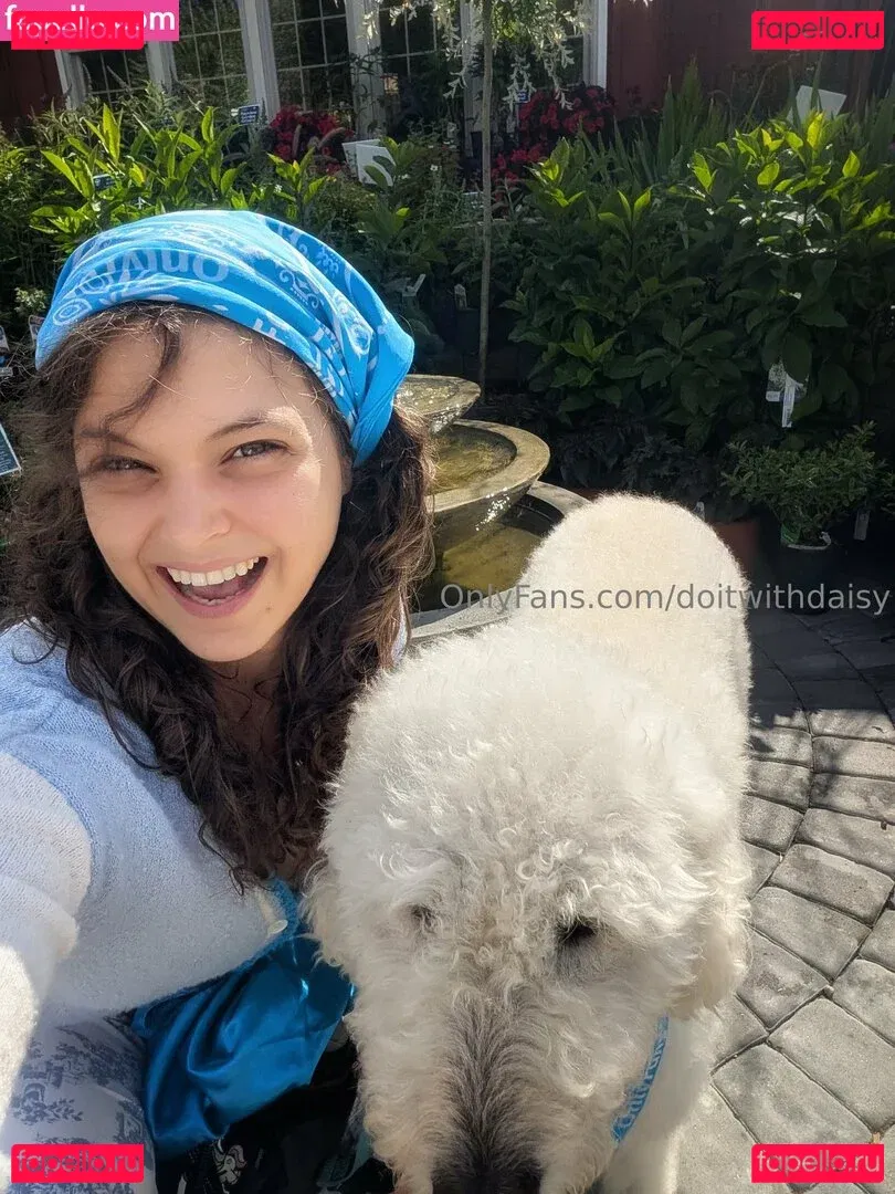doitwithdaisy Onlyfans Photo Gallery 