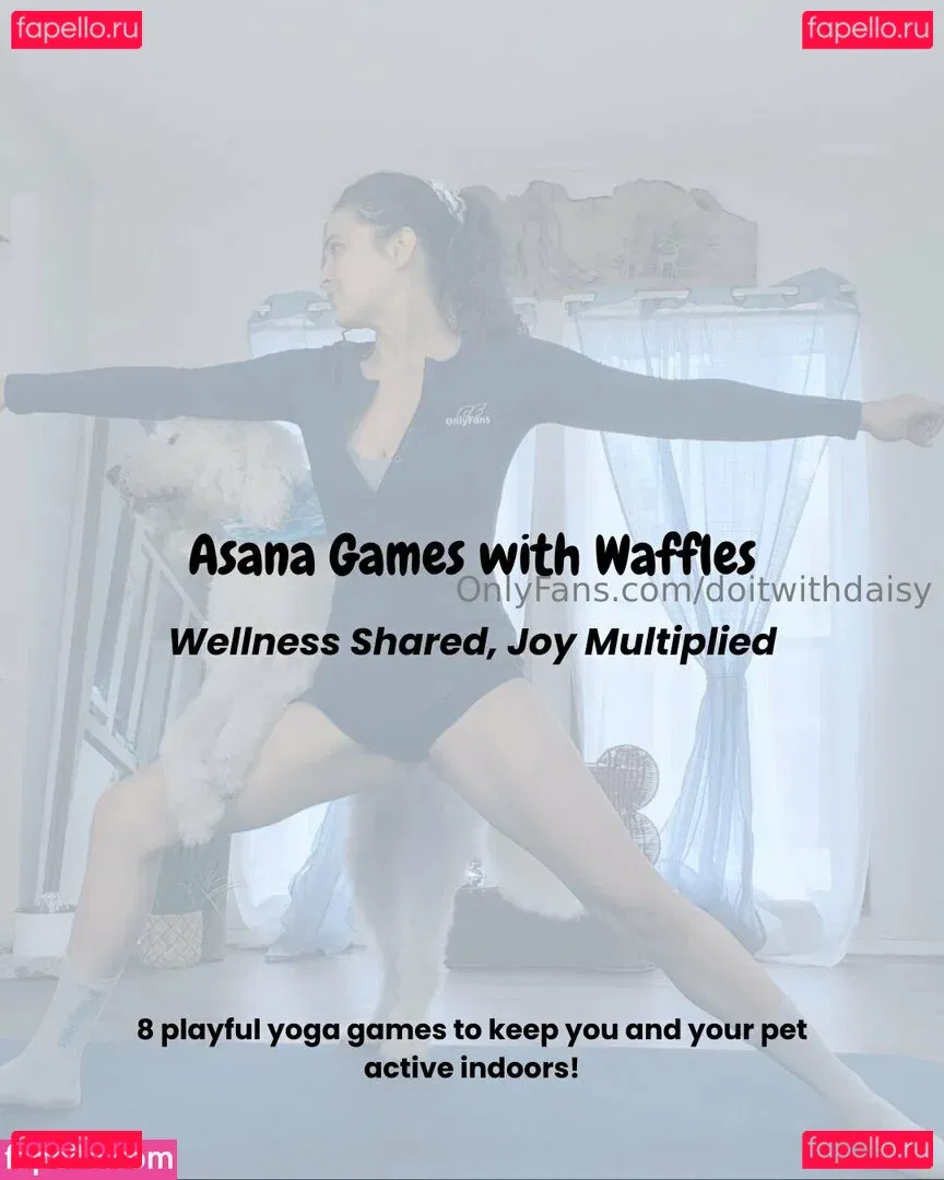 doitwithdaisy Onlyfans Photo Gallery 