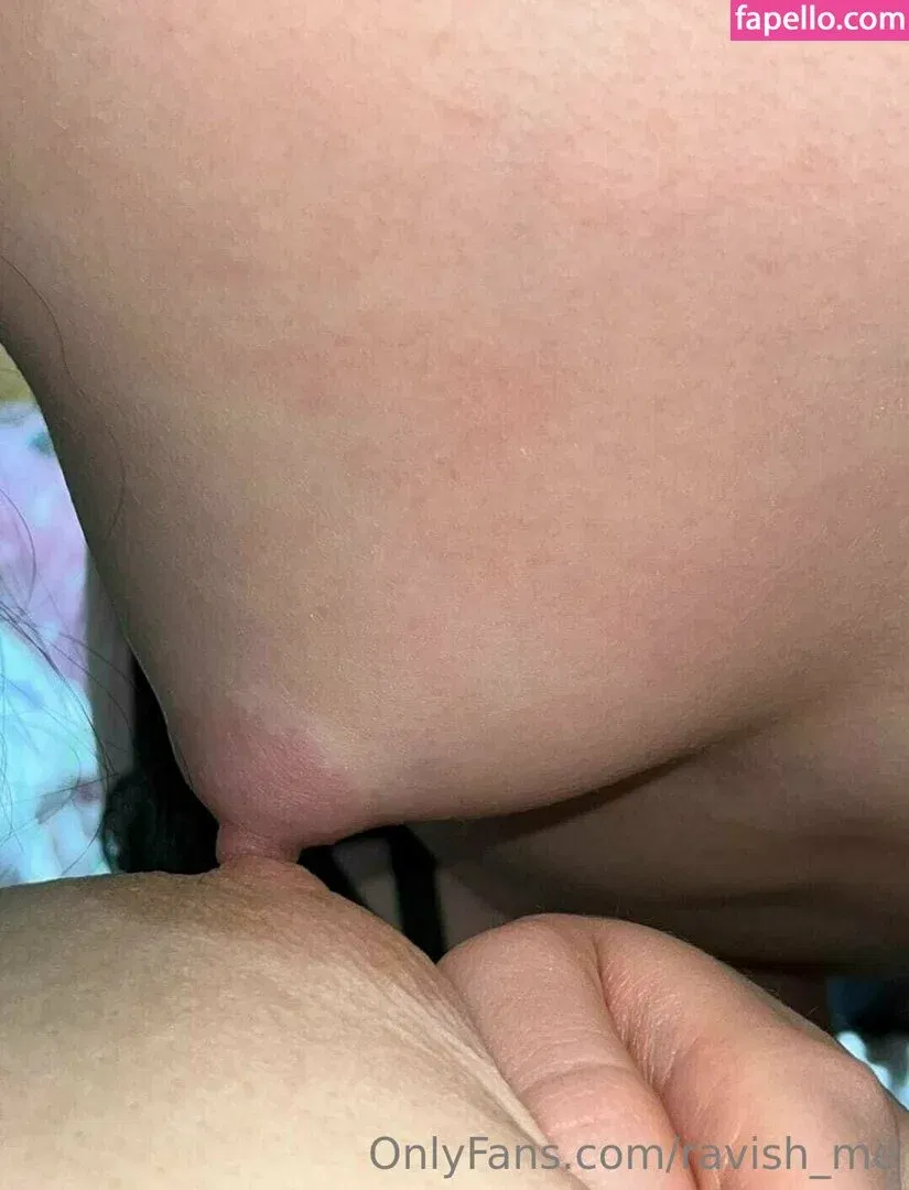 ravish_me Onlyfans Photo Gallery 