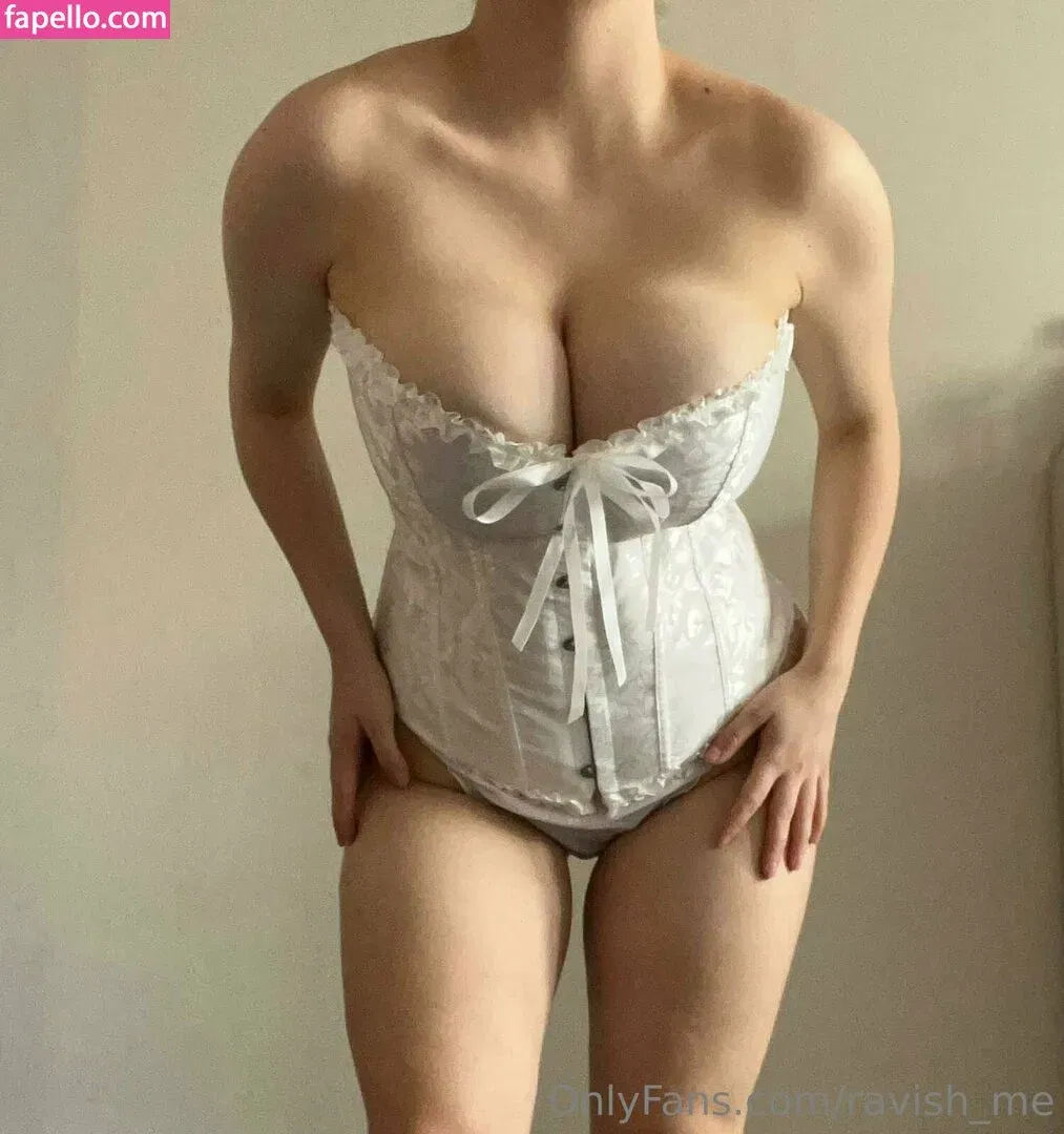 ravish_me Onlyfans Photo Gallery 