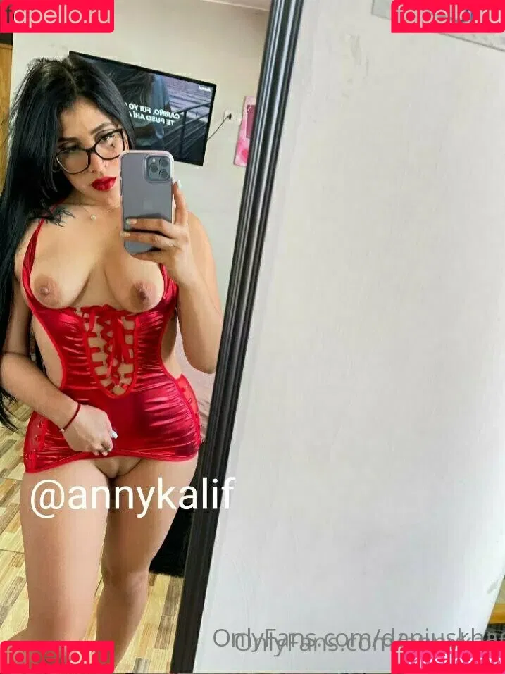 daniuskha Onlyfans Photo Gallery 