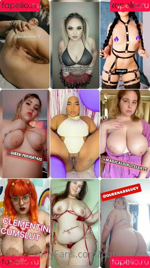 daniuskha Onlyfans Photo Gallery 
