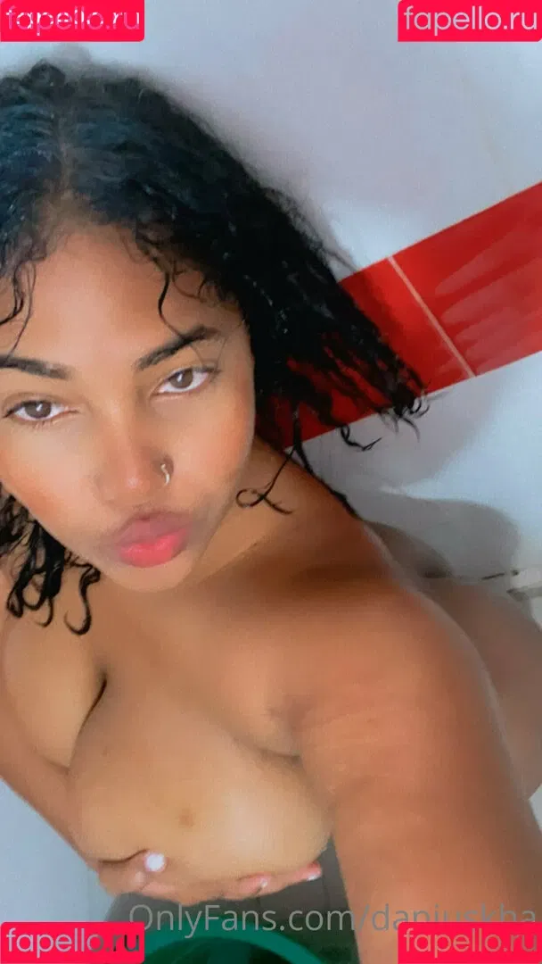 daniuskha Onlyfans Photo Gallery 