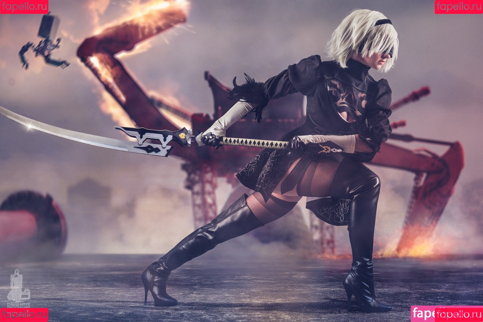 daniuskha Onlyfans Photo Gallery 