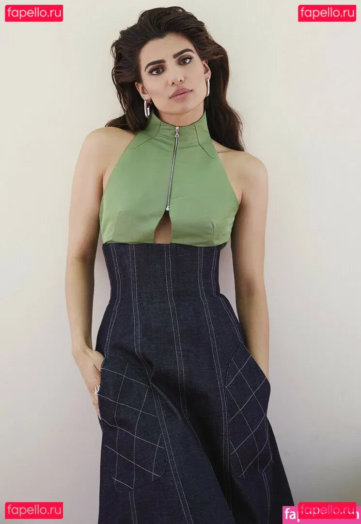 Claudia Doumit Onlyfans Photo Gallery 