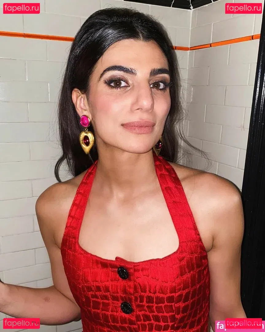 Claudia Doumit Onlyfans Photo Gallery 