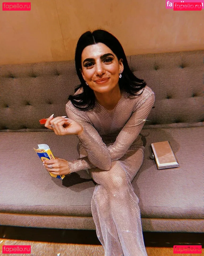 Claudia Doumit Onlyfans Photo Gallery 