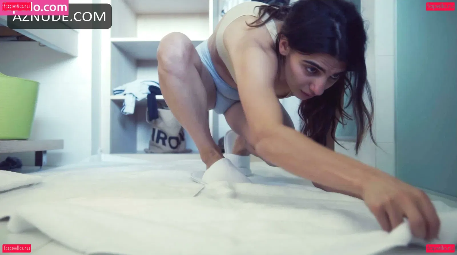 Claudia Doumit Onlyfans Photo Gallery 