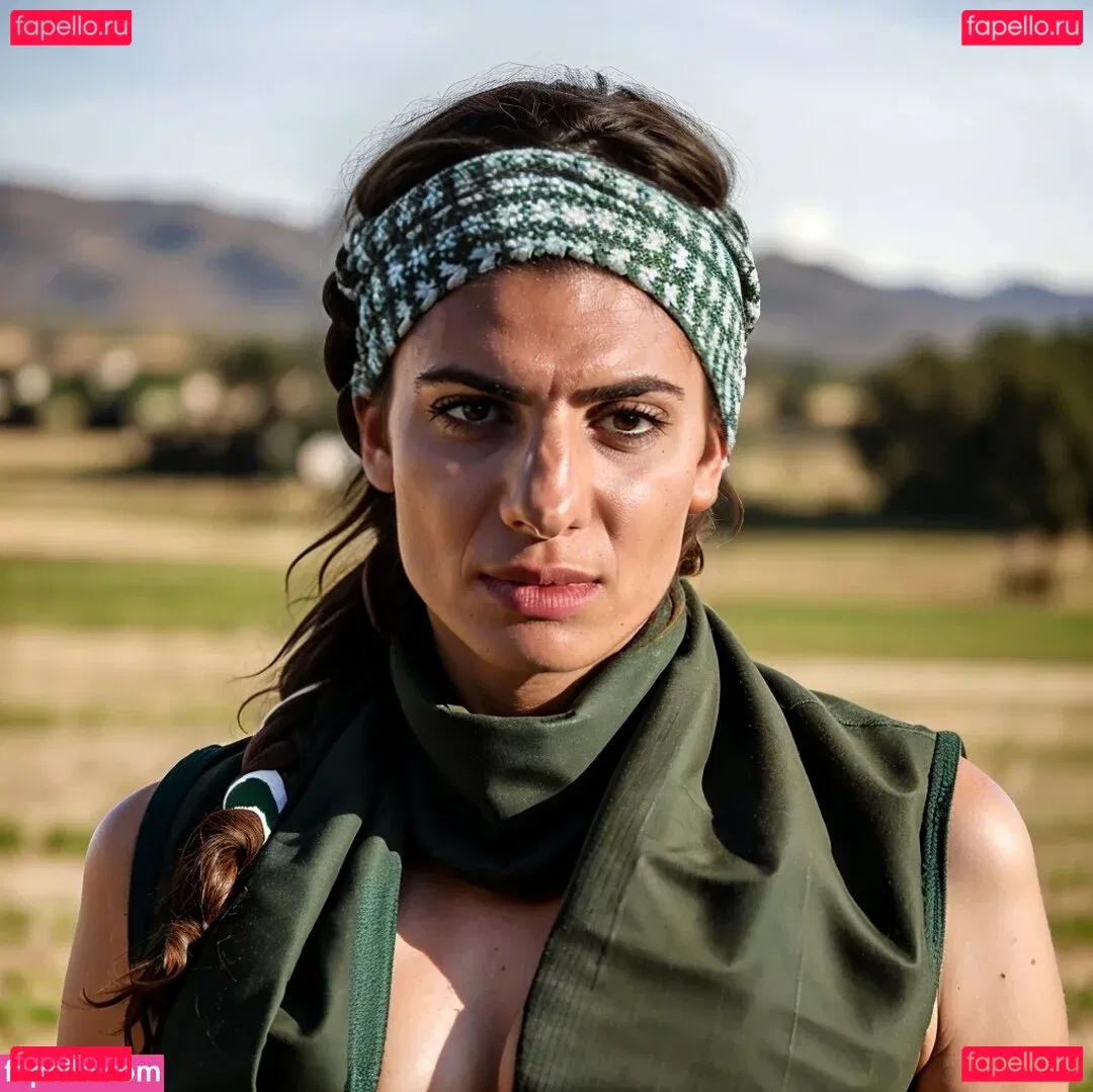 Claudia Doumit Onlyfans Photo Gallery 