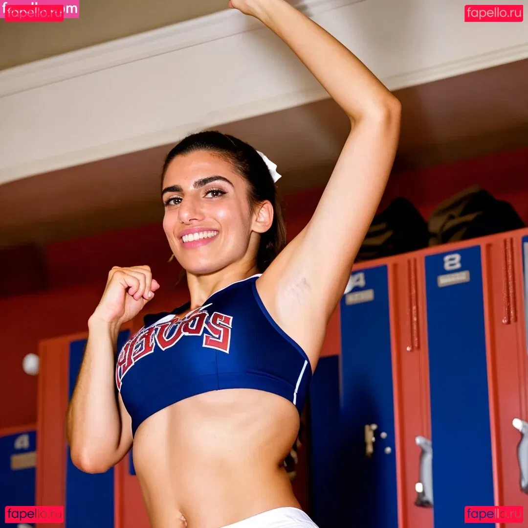 Claudia Doumit Onlyfans Photo Gallery 