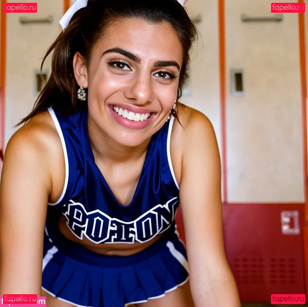 Claudia Doumit Onlyfans Photo Gallery 