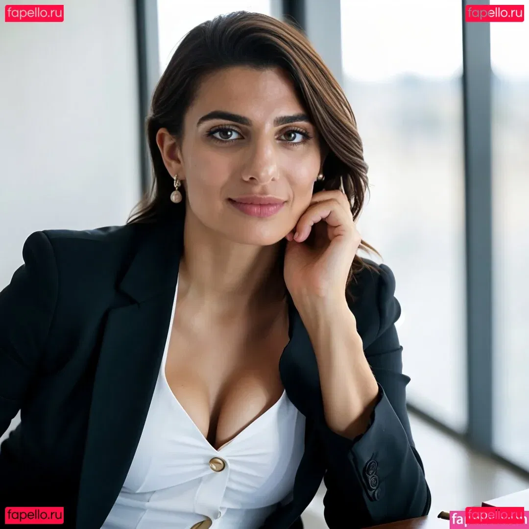 Claudia Doumit Onlyfans Photo Gallery 