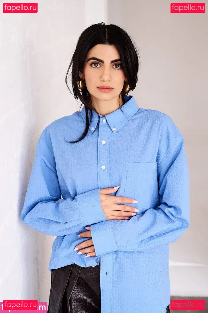 Claudia Doumit Onlyfans Photo Gallery 