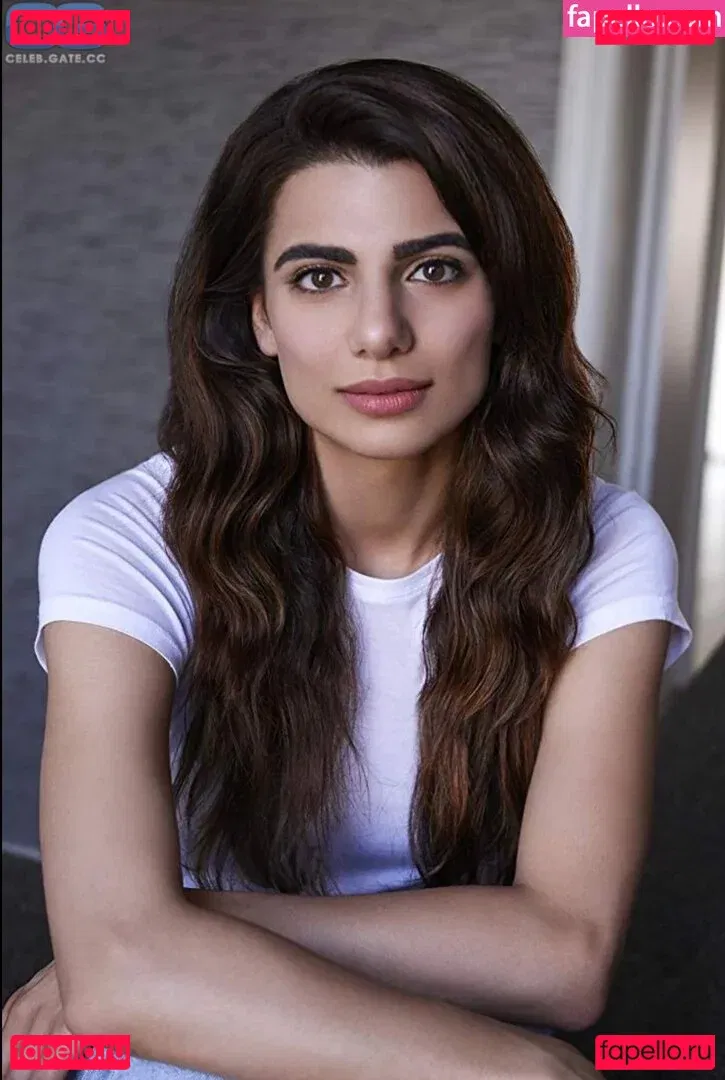 Claudia Doumit Onlyfans Photo Gallery 