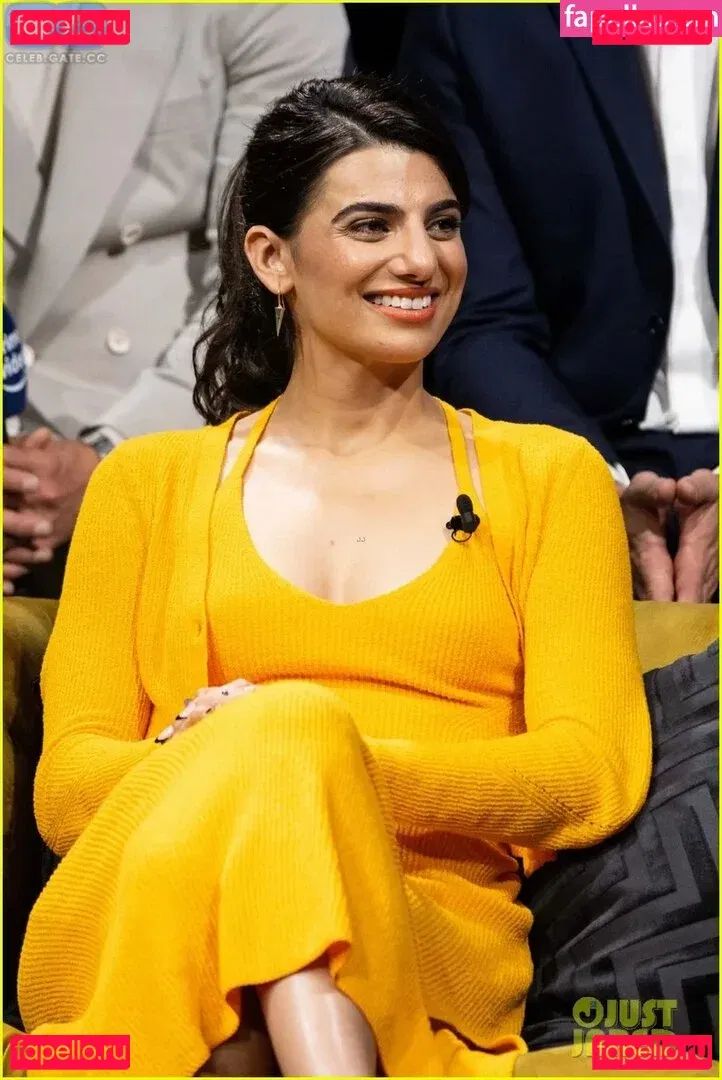 Claudia Doumit Onlyfans Photo Gallery 